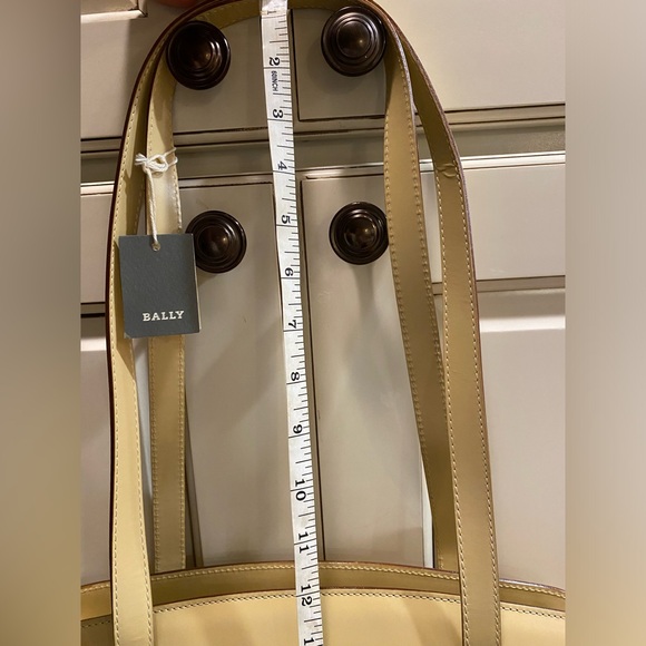 SALE! Authentic Bally shoulder bag - Picture 16 of 16